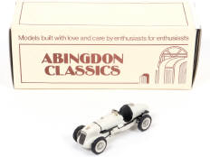 ABINGDON CLASSICS (GB) (1)