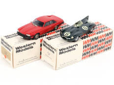WESTERN MODELS (GB) (2)