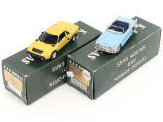 K & R REPLICAS (GB) (2)