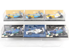 MINICHAMPS (ALLEMAGNE) (6)