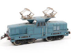 HORNBY 'O' (FRANCE) (1)