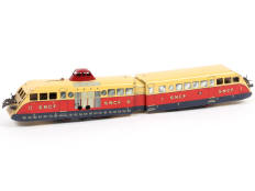 HORNBY 'O' (FRANCE) (1)