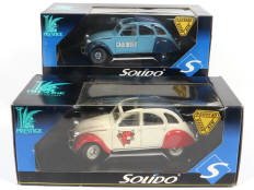 SOLIDO (FRANCE) (2)