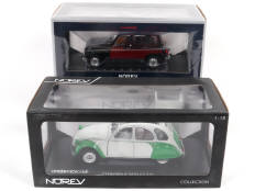 NOREV (FRANCE) (2)