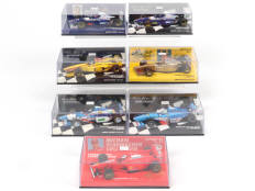 MINICHAMPS (ALLEMAGNE) (7)
