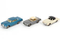 DINKY TOYS (FRANCE) (3)