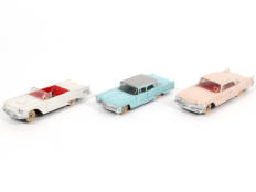 DINKY TOYS (FRANCE) (3)