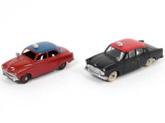 DINKY TOYS (FRANCE) (2)