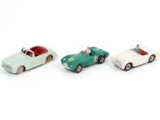 DINKY TOYS (FRANCE) (3)