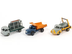 DINKY TOYS (FRANCE) (3)