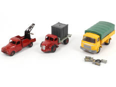 DINKY TOYS (FRANCE) (3)