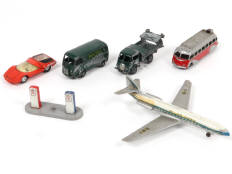 DINKY TOYS (FRANCE) (6)