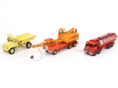 DINKY TOYS (GB) (3)