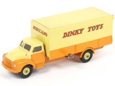 DINKY TOYS (GB) (1)