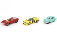 DINKY TOYS (GB) (3)