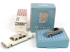 WESTERN MODELS (GB) (2)