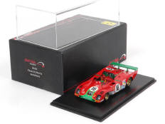 RED LINE MODELS (ITALIE) (1)