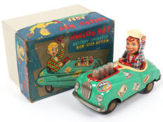 MASUDAYA TOYS Co. (JAPON) (1)