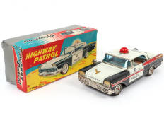 YONEZAWA TOYS (JAPON) (1)