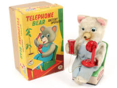 MASUDAYA TOYS Co. (JAPON) (1)