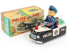 MASUDAYA TOYS Co. (JAPON) (1)