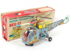 MASUDAYA TOYS Co. (JAPON) (1)