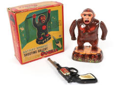 MASUDAYA TOYS Co. (JAPON) (1)