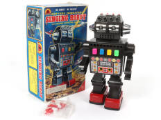 YONEZAWA TOYS (JAPON) (1)