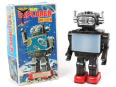 HORIKAWA (JAPON) (1)