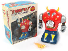 YONEZAWA TOYS (JAPON) (1)