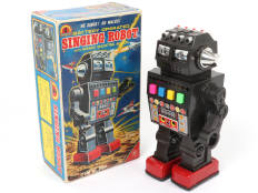 YONEZAWA TOYS (JAPON) (1)