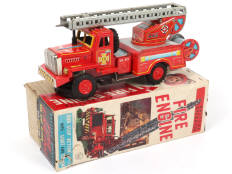 ASAHI TOY COMPANY (JAPON) (1)