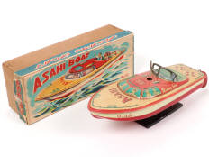 ASAHI TOY COMPANY (JAPON) (1)