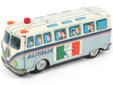 TAKATOKU TOYS CO. (JAPON) (1)