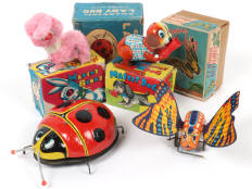 DIVERS (JAPON) (4)