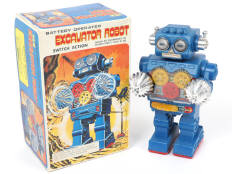 HORIKAWA (JAPON) (1)