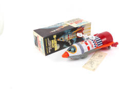 YONEZAWA TOYS (JAPON) (1)