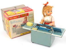 LINE MAR TOYS (JAPON) (1)