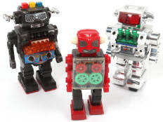 DIVERS (JAPON) (3)