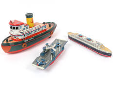 MASUDAYA TOYS Co. (JAPON) (3)