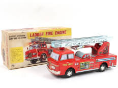 YONEZAWA TOYS (JAPON) (1)