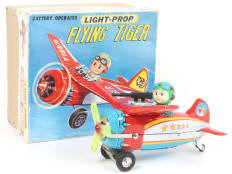 MASUDAYA TOYS Co. (JAPON) (1)