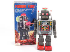 HORIKAWA (JAPON) (1)