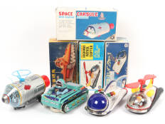 MASUDAYA TOYS Co. (JAPON) (4)