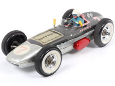 YONEZAWA TOYS (JAPON) (1)