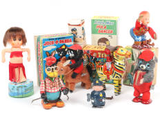 DIVERS (JAPON) (7)