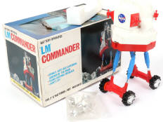 YONEZAWA TOYS (JAPON) (1)