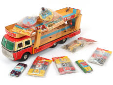 YONEZAWA TOYS (JAPON) (15)