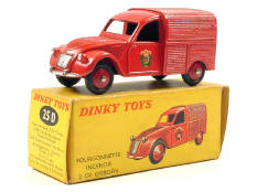 DINKY TOYS FRANCE (1)