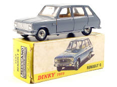 DINKY TOYS FRANCE (1)